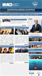 Mobile Screenshot of imli.org